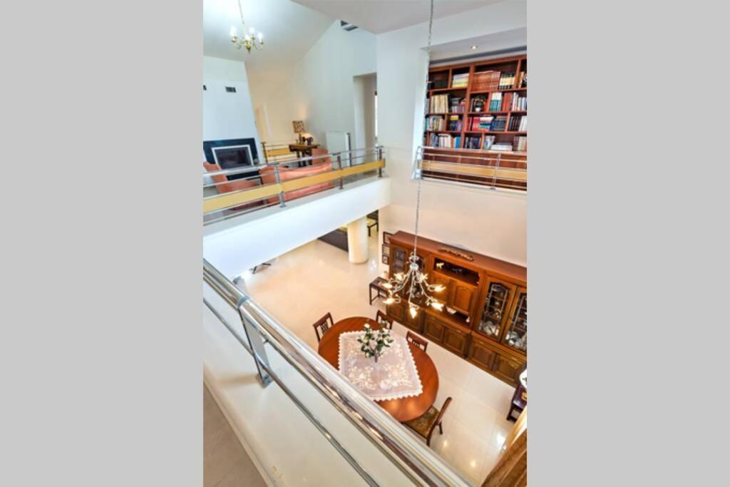 Art Antique Deluxe Villa Ierápetra エクステリア 写真
