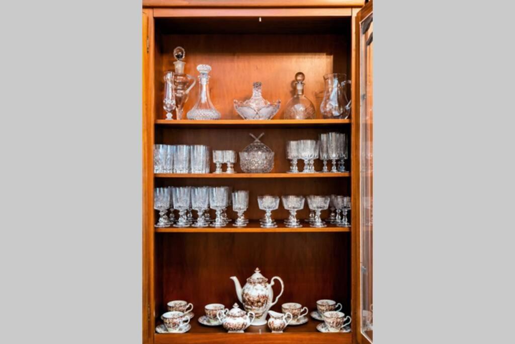 Art Antique Deluxe Villa Ierápetra エクステリア 写真