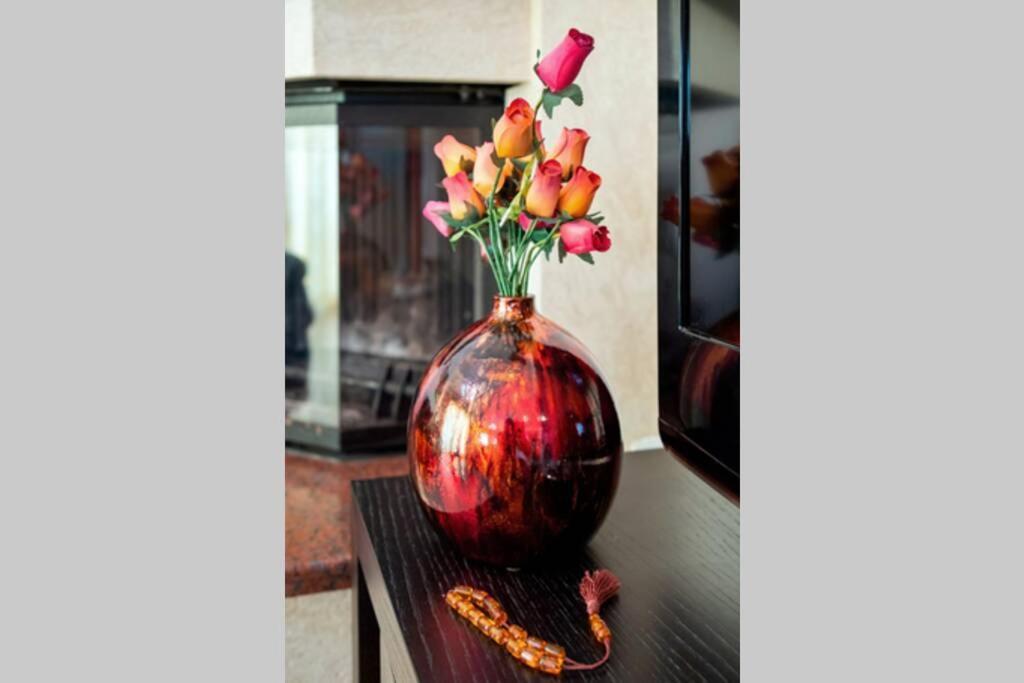 Art Antique Deluxe Villa Ierápetra エクステリア 写真