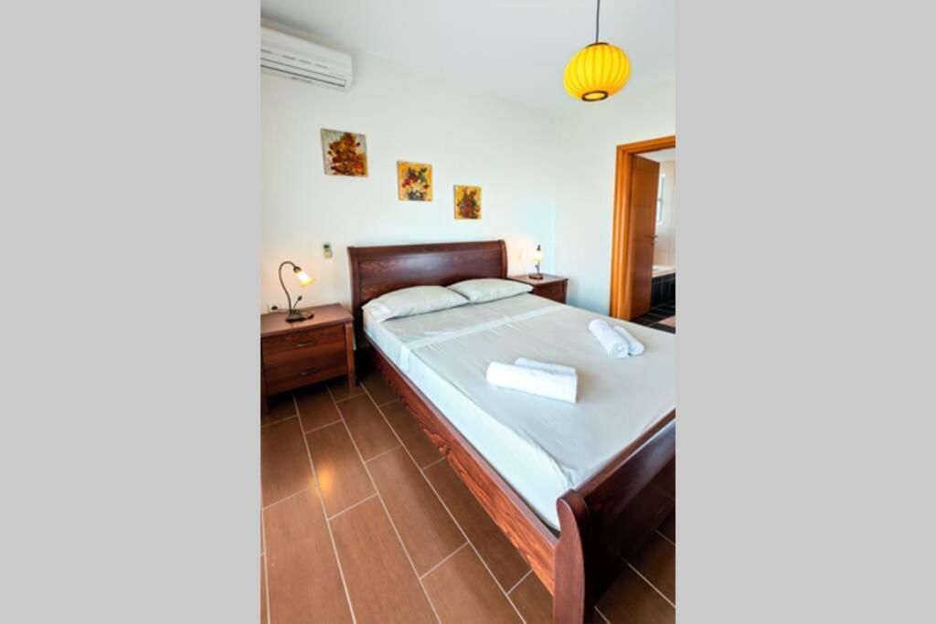 Art Antique Deluxe Villa Ierápetra エクステリア 写真