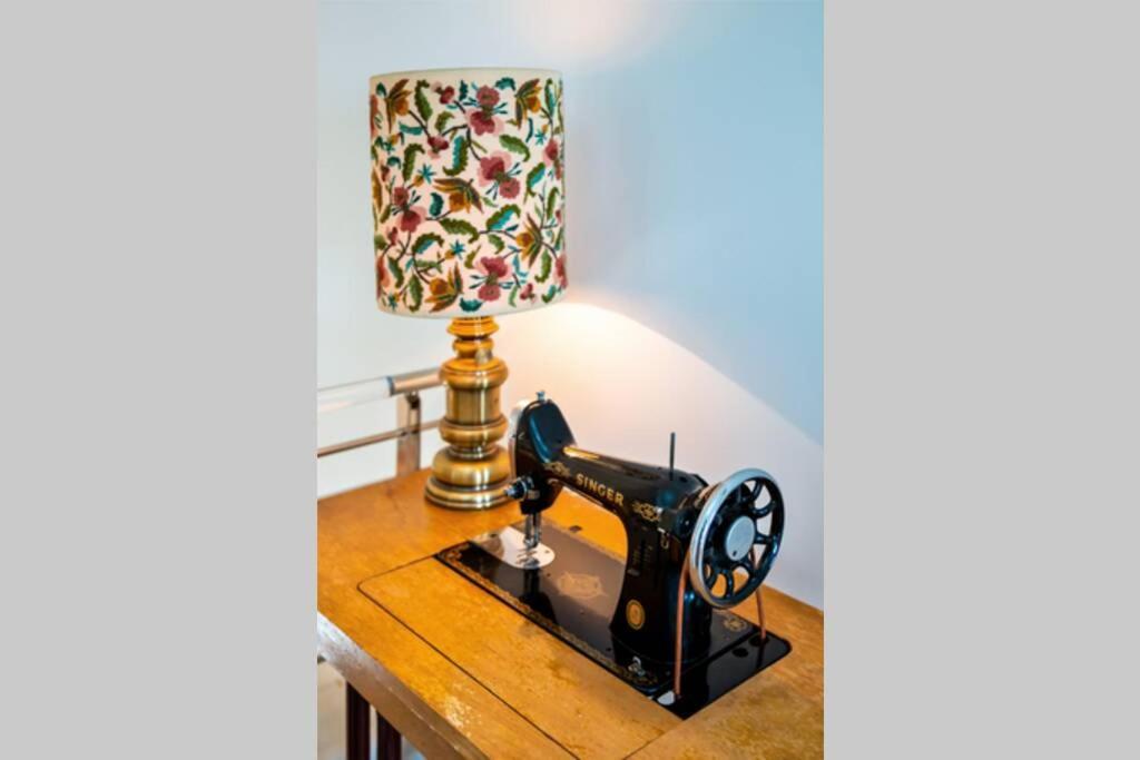 Art Antique Deluxe Villa Ierápetra エクステリア 写真