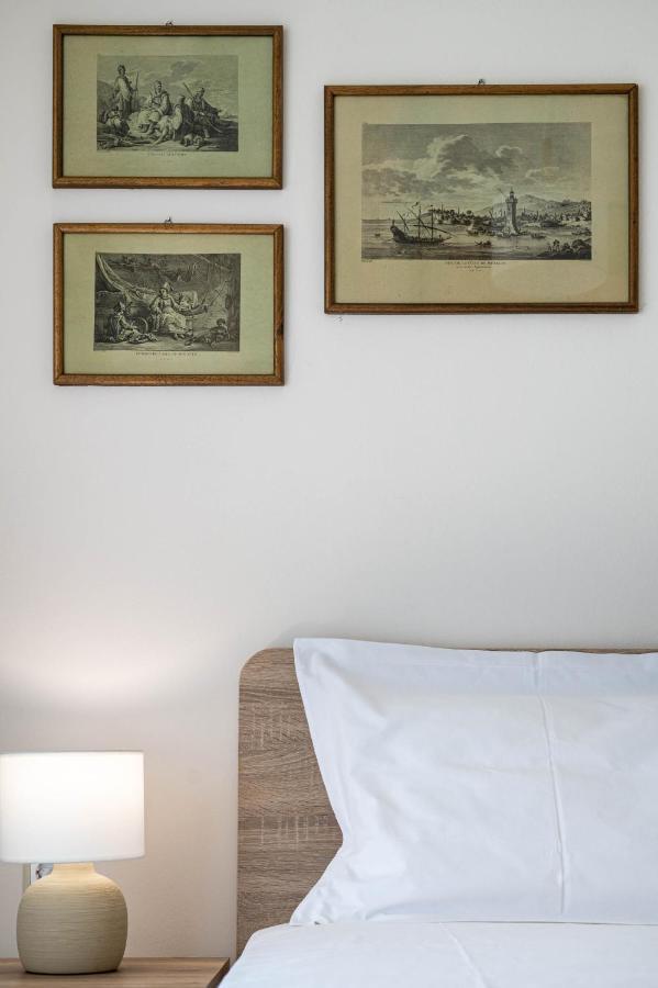 Art Antique Deluxe Villa Ierápetra エクステリア 写真