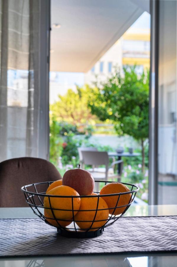 Art Antique Deluxe Villa Ierápetra エクステリア 写真